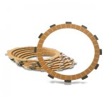Disques garnis renforcés trw ktm sx 620 lc4 94 - 99 Disques garnis renforcés trw ktm sx 620 lc4 94 - 99
