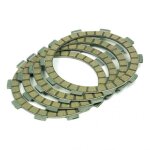 Disques garnis trw aprilia 650 moto 6. 5 95 - 99