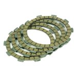 Disques garnis trw yamaha yzf - r 125 17 - 20