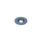 Disque � lamelles draper �115mm zirconium haute qualit� grain 60 (1