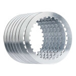 Disques lisses hinson - ktm sxf 250 / 350cc 16 - 24