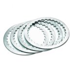 Disques lisses trw honda vtr 1000 00 - 03 Disques lisses trw honda vtr 1000 00 - 03