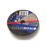 Disque � tronconner �75x1. 00x10