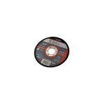 Disque  trononner acier et inox d. 115