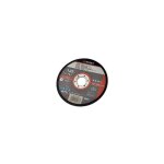 Disque à tronçonner acier et inox d. 125 Disque à tronçonner acier et inox d. 125