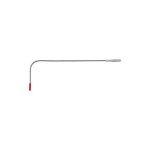 Doigt flexible aimant� extra - fin de 7 mm facom 530mm