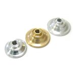 D�me de culasse bronze athena yamaha yz 125 99 - 04