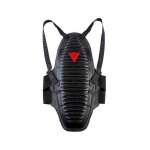Dorsale dainese wave 12 d1 air noir (entre 1m70 et 1m85) - m