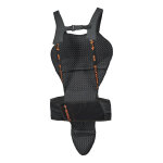 Dorsale held exosafe noir - m