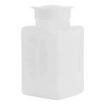 Doseur gradu� transparent acerbis avec bouchon 250ml