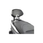 Dosseret givi honda 350 forza 21 - 22 noir / argent