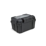 Dosseret kappa pour top case garda