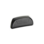 Dosseret kappa pour top case k26 et k30 noir