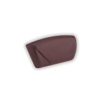 Dosseret kappa pour top case k35 et k46