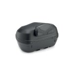 Dosseret kappa pour top case k355 et k466