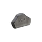 Dosseret kappa pour top case k37