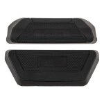 Dosseret kappa pour top case kve58a