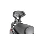 Dosseret passager givi kymco downtown 350 15 - 19