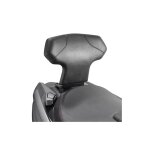 Dosseret passager givi suzuki 400 burgman 17 - 18