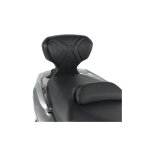 Dosseret passager givi yamaha t - max 500 01 - 07