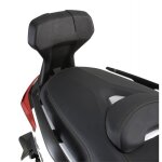 Dosseret passager givi yamaha x - max 400 13 - 16