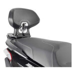 Dosseret passager kappa piaggio mp3 hpe 530 exclusive 2022 Dosseret passager kappa piaggio mp3 hpe 530 exclusive 2022