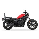 Dosseret passager shad cmx rebel 500 Dosseret passager shad cmx rebel 500
