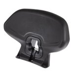 Dosseret de selle kappa honda 350 forza 21 - 22 Dosseret de selle kappa honda 350 forza 21 - 22