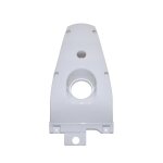 Dosseret de selle nitro - blanc