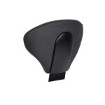 Dosseret shad full noir (seul)