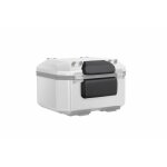 Dosseret shad pour top case terra noir