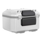 Dosseret shad pour top case terra noir Dosseret shad pour top case terra noir