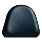 Dosseret de sissy bar d'origine 2b001793000c2 moto guzzi v9 850 roamer