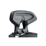 Dosseret sp�cifique kappa honda 125 forza abs 15 - 18 noir