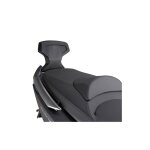 Dosseret sp�cifique kappa kymco 400i xciting 13 - 17 noir