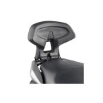 Dosseret sp�cifique kappa yamaha 125 n - max 15 - 18 noir