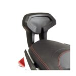 Dosseret sp�cifique kappa yamaha 250 x - max 10 - 13 noir