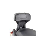 Dosseret sp�cifique kappa yamaha 300 x - max 17 - 18 noir