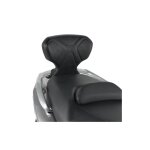 Dosseret sp�cifique kappa yamaha 500 t - max 01 - 07 noir