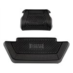 Dosseret pour top case givi obkn42 trekker outback 42 litres 2018 noir