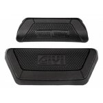 Dosseret pour top case givi obkn58 trekker outback 58 litres 2018 noir