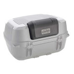 Dosseret pour top case kappa k320n noir