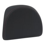 Dosseret de top case noir cm260412 pour aprilia 50 sxr 21 -