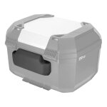 Dosseret de top case shad terra tr46