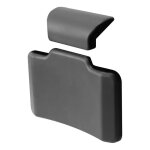 Dosseret pour top case x - plor ks580 52l