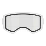 Double �cran alpinestars supertech dual pane roll - off clear