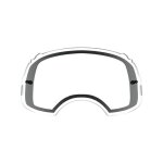 Double cran ventil oakley airbrake plutonite transparent