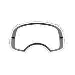 Double �cran ventil� oakley mayhem pro plutonite transparent