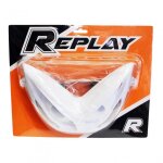 Double optique r8 nitro blanc Double optique r8 nitro blanc