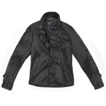 Doublure impermable femme spidi rain chest lady noir - xs